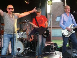 Vestenfeesten 2021